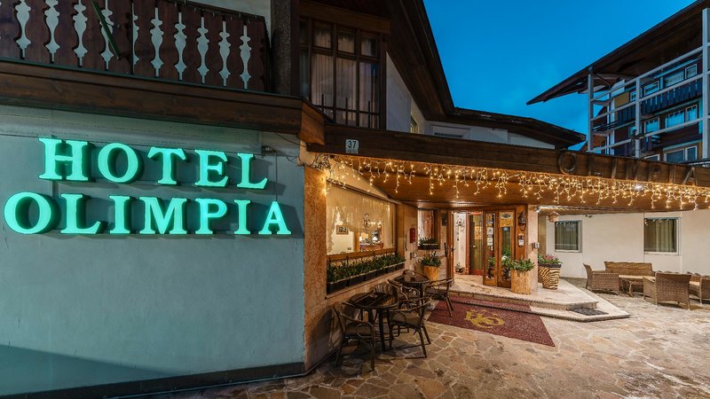 Olimpia Cortina