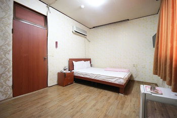 Hotel Yeosu Sinseng