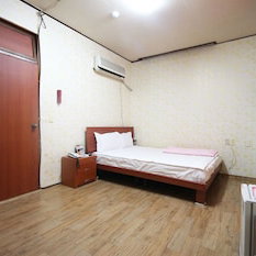 Hotel Yeosu Sinseng cazare Yeosu