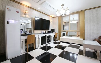 Hotel Gwangyang Ritz Hotel
