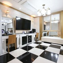 Hotel Gwangyang Ritz Hotel cazare Gwangyang
