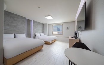 Hotel Picasso Motel