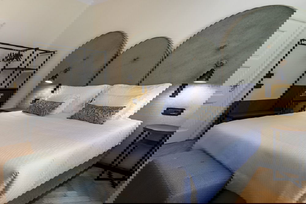 Hotel Stadt Hotel Città