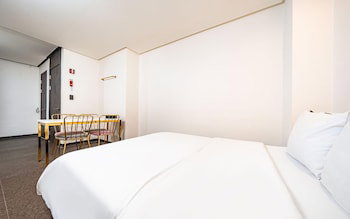 Hotel Gunsan The Bridge Hotel