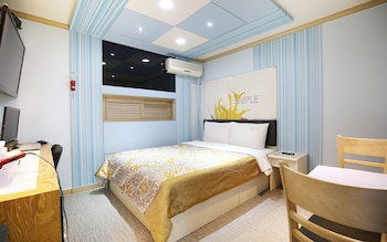 Hotel Cheonan A