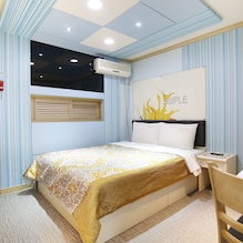 Hotel Cheonan A cazare Cheonan