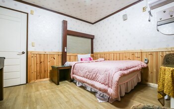 Hotel Taean Blue Hill