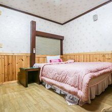 Hotel Taean Blue Hill cazare Seosan