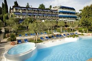 Hotel Hotel Olivi Spa & Natural Wellness