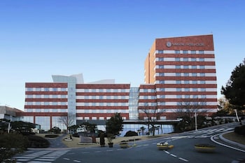 Hotel Samsung