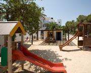 Ola Club Cala Llenya