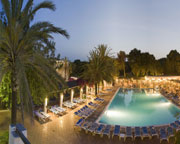 Ola Club Cala Llenya