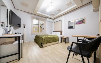 Hotel Namwon Ramesses