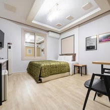 Hotel Namwon Ramesses cazare Nangen