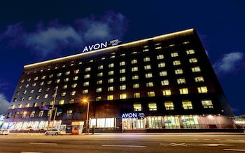 Hotel Savills Hotel Gunsan