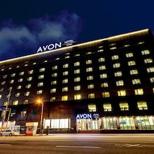 Hotel Savills Hotel Gunsan cazare Gunsan