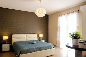 Hotel B&B Primaclasse