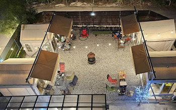 Hotel Wanju Healing