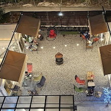 Hotel Wanju Healing cazare Wanju