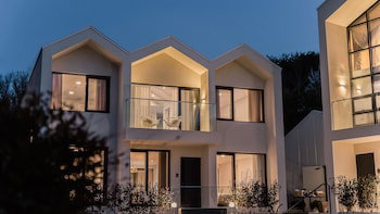 Hotel Bomun World Pension