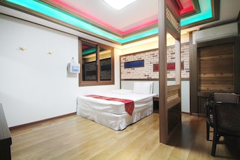 Hotel Tongyeong The Syap