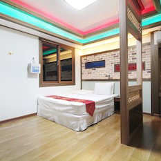 Hotel Tongyeong The Syap cazare Kyosai