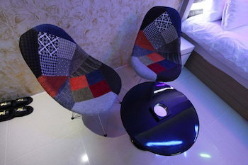 Hotel Sokcho K