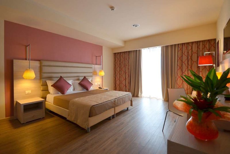 Hotel Turin Airport Hotel & Residence