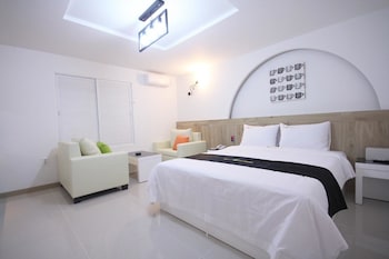 Hotel Iksan Vitamin