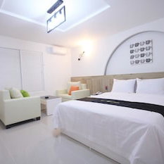 Hotel Iksan Vitamin cazare Iksan