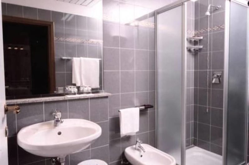 Hotel Airport Motel Malpensa