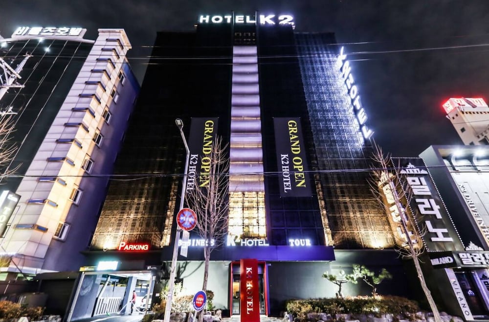 Hotel K2