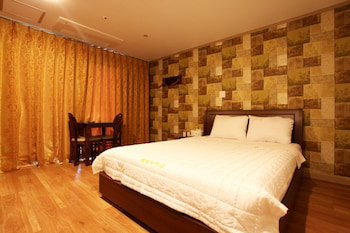 Hotel Seogwipo Venezia