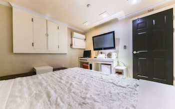 Hotel Cheonan Honeymoon Motel