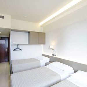 Hotel The Gate Hotel cazare Sesto Fiorentino