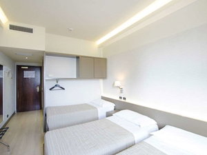 Hotel The Gate Hotel cazare Sesto Fiorentino