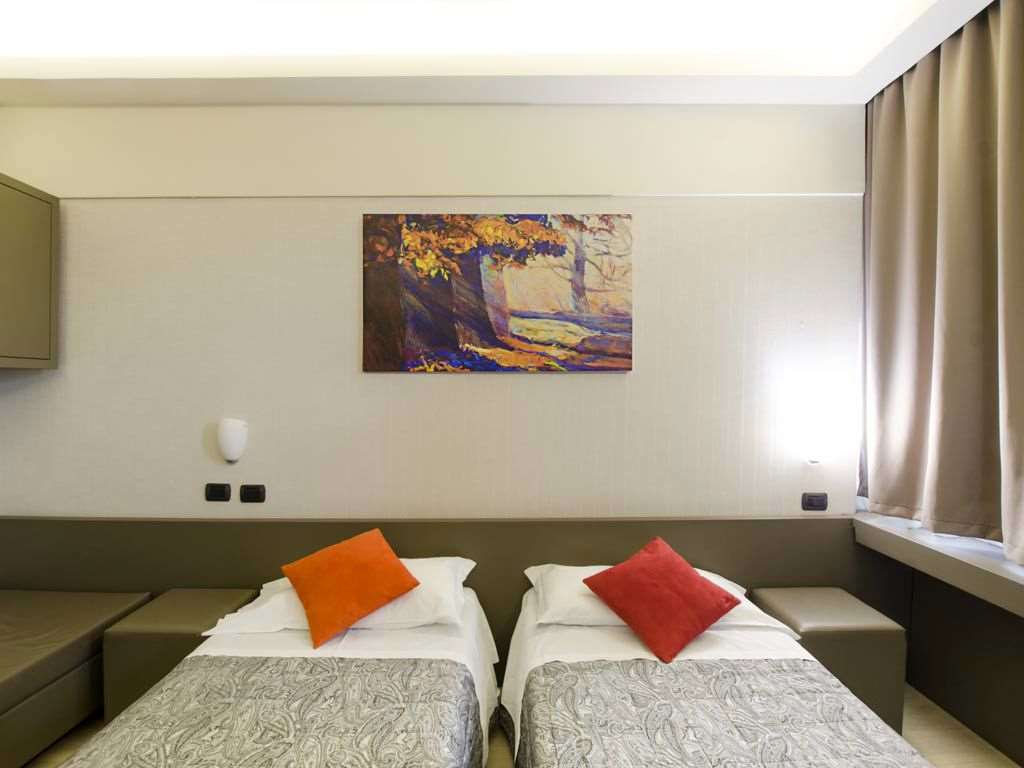 The Gate Hotel