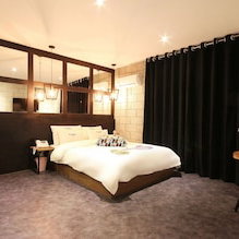 Hotel Changwon Sangnamdong Yaja cazare Changwon