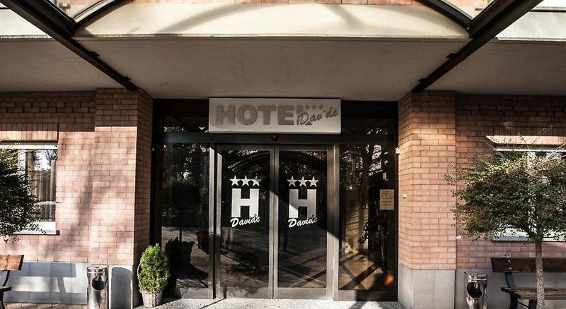 Hotel Hotel Davide