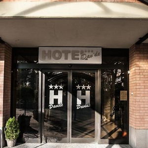 Hotel Hotel Davide cazare Rivoli