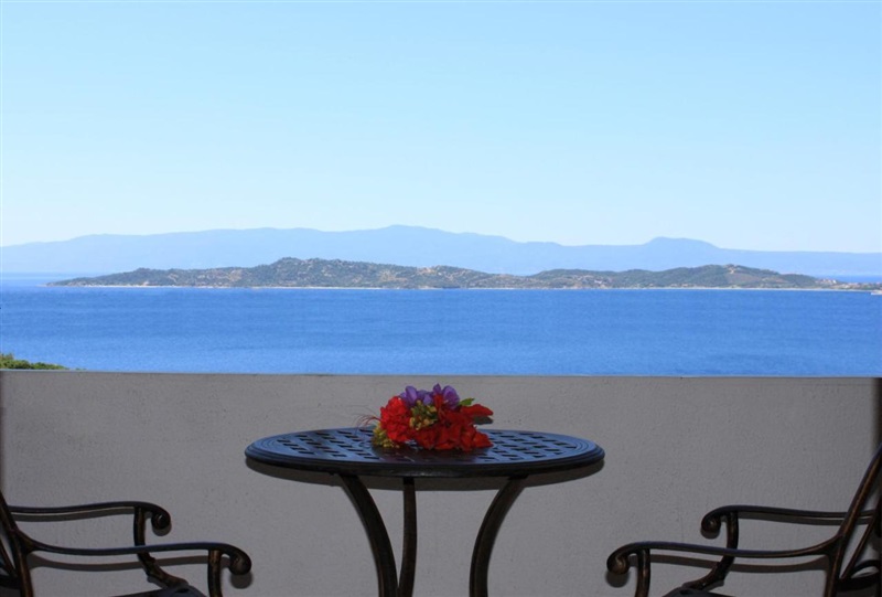 Hotel Athorama Hotel cazare Ouranoupolis