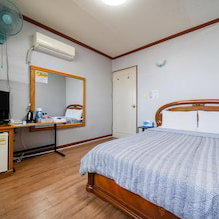 Hotel Sokcho Two Wheels Motel cazare Sokcho