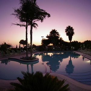 Hotel Residence Sciaron cazare Ricadi