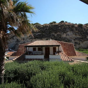 Hotel Le Roccette Mare cazare Tropea