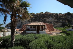 Hotel Le Roccette Mare cazare Tropea
