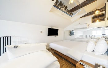 Hotel Jecheon Haru