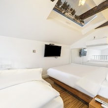 Hotel Jecheon Haru cazare Neietsu
