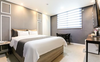 Hotel Boseong Vip