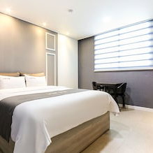 Hotel Boseong Vip cazare Boseong