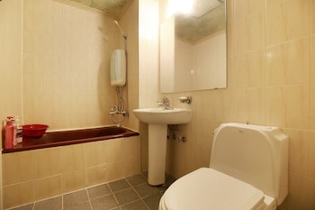 Hotel Yesan Garusil Motel